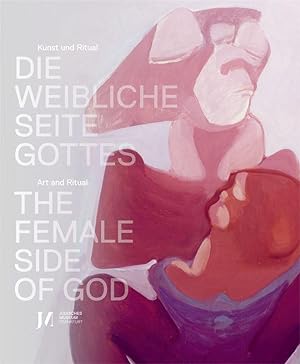 Seller image for Die weibliche Seite Gottes for sale by moluna