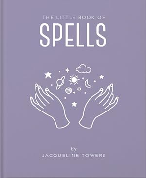 Imagen del vendedor de Little Book of Spells a la venta por GreatBookPrices