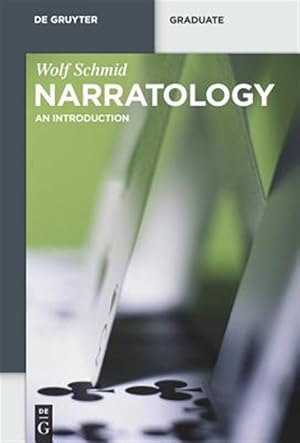 Bild des Verk�ufers f�r Narratology : An Introduction zum Verkauf von GreatBookPricesUK