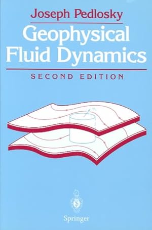 Immagine del venditore per Geophysical Fluid Dynamics venduto da GreatBookPricesUK