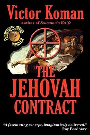 Seller image for Jehovah Contract for sale by GreatBookPrices