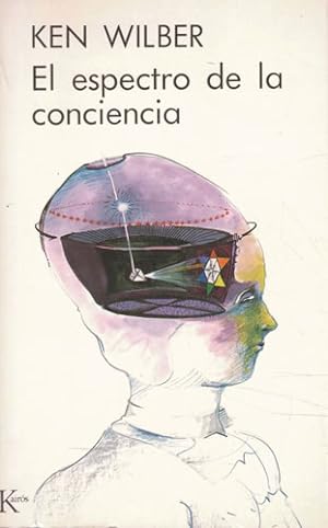 Bild des Verkufers fr El espectro de la conciencia zum Verkauf von Librera Cajn Desastre