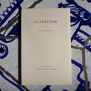 Gladiator