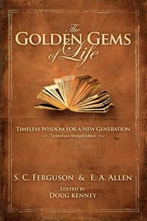 Bild des Verkufers fr GOLDEN GEMS OF LIFE zum Verkauf von GreatBookPrices