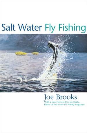 Bild des Verkufers fr Salt Water Fly Fishing zum Verkauf von GreatBookPricesUK