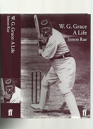 W G Grace, a Life