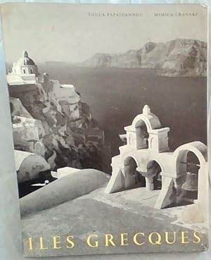 Image du vendeur pour Iles Grecques mis en vente par Chapter 1