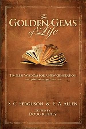 Seller image for GOLDEN GEMS OF LIFE for sale by GreatBookPricesUK