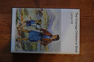 Seller image for The Vicarage Children in Skye for sale by Westmoor Books