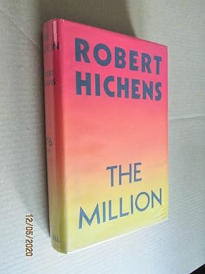 The Million First Edition Hardback in Original Dustjacket