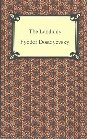 Seller image for Landlady for sale by GreatBookPrices