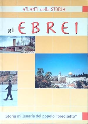 Gli Ebrei