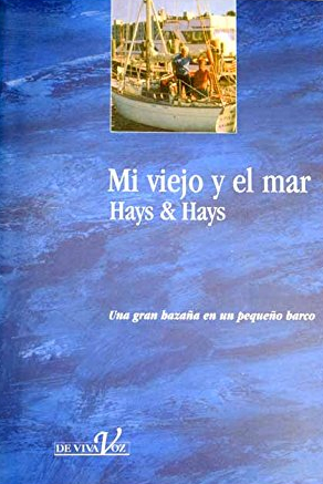 Imagen del vendedor de Mi Viejo Y El Mar a la venta por Green Libros