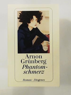 Seller image for Phantomschmerz (detebe, Band 23472) for sale by Leserstrahl  (Preise inkl. MwSt.)