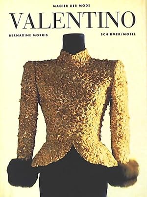 Imagen del vendedor de Valentino a la venta por Leserstrahl  (Preise inkl. MwSt.)