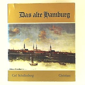 Image du vendeur pour Das alte Hamburg mis en vente par Leserstrahl  (Preise inkl. MwSt.)