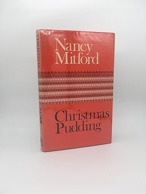 Bild des Verkufers fr Christmas Pudding zum Verkauf von Quair Books PBFA