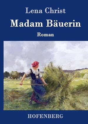 Seller image for Madam Baeuerin for sale by moluna