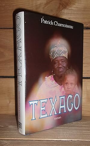 Image du vendeur pour TEXACO mis en vente par Planet's books