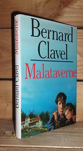 Seller image for MALATAVERNE for sale by Planet's books