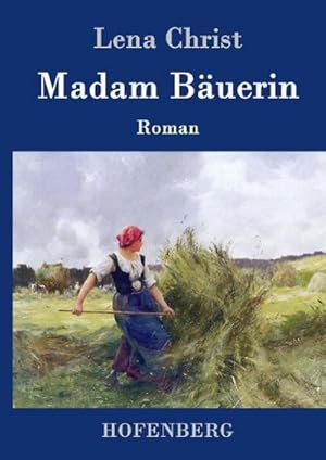 Seller image for Madam Buerin : Roman for sale by AHA-BUCH GmbH