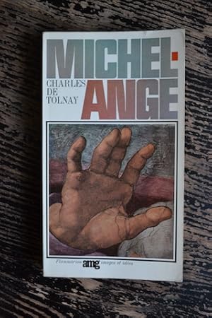 Seller image for Michel-Ange for sale by Un livre en poche