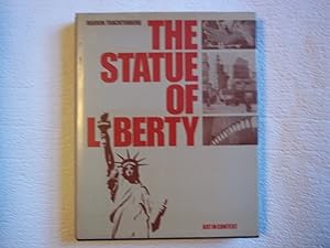 Imagen del vendedor de The Statue of Liberty. Art in Context Series. a la venta por Carmarthenshire Rare Books