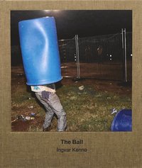 Ingvar Kenne: The Ball