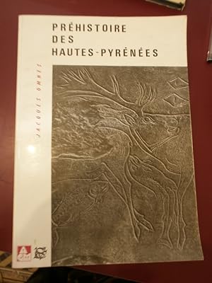 Préhistoire des Hautes Pyrénées