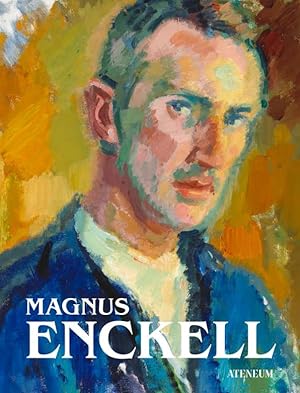 Magnus Enckell (in English)