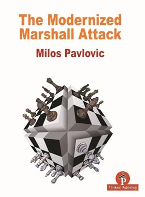 Imagen del vendedor de Modernized Marshall Attack a la venta por GreatBookPrices