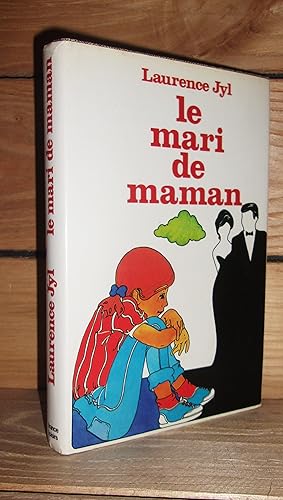 Seller image for LE MARI DE MAMAN for sale by Planet's books