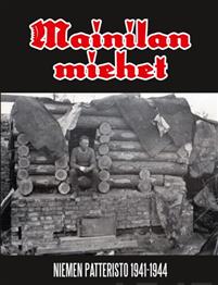 Mainilan miehet. Niemen patteristo 1941-1944