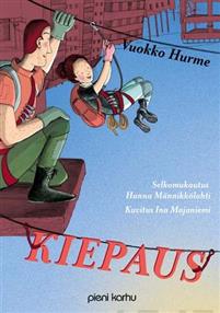 Seller image for Kiepaus for sale by Ruslania
