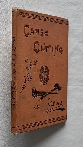 Cameo Cutting [Darton's Manuals for Home Work]