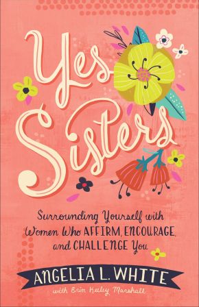 Seller image for Yes Sisters for sale by ChristianBookbag / Beans Books, Inc.