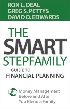 Seller image for The Smart Stepfamily Guide to Financial Planning: Money Management Before and After You Blend a Family for sale by ChristianBookbag / Beans Books, Inc.