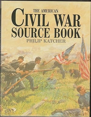 Seller image for The American Civil War Source Book for sale by The Glass Key