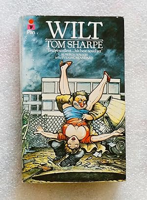 Seller image for Wilt for sale by Cotswold Valley Books