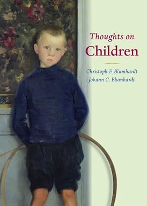 Image du vendeur pour Thoughts on Children mis en vente par GreatBookPrices