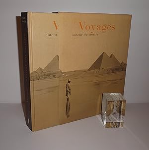 Immagine del venditore per Voyages autour du monde. ditions du chne. 2001. venduto da Mesnard - Comptoir du Livre Ancien