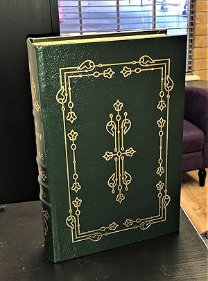 The Course of Empire (leather binding)