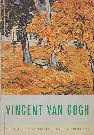 Imagen del vendedor de Vincent van Gogh. Dipinti e disegni a la venta por FABRISLIBRIS