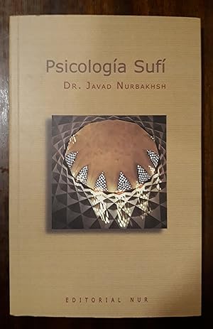 Psicología sufí