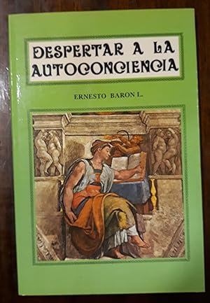 Despertar a la autoconciencia