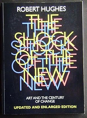 robert hughes the shock of the new robert hughes the shock of the new