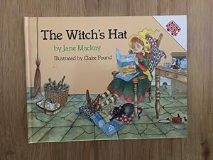 Bild des Verkufers fr The Witch's Hat Book Bus Collins zum Verkauf von Antiquariaat Digitalis