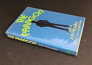 The Paragon (signed) [first printing]