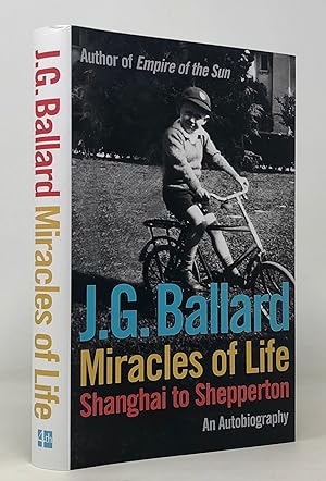 Imagen del vendedor de Miracles of Life Shanghai to Shepperton an Autobiography a la venta por Maggs Bros. Ltd ABA, ILAB, PBFA, BA