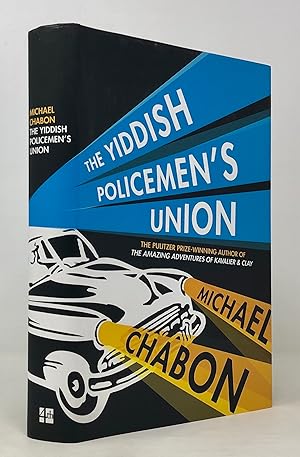 Bild des Verkufers fr The Yiddish Policemen's Union zum Verkauf von Maggs Bros. Ltd ABA, ILAB, PBFA, BA